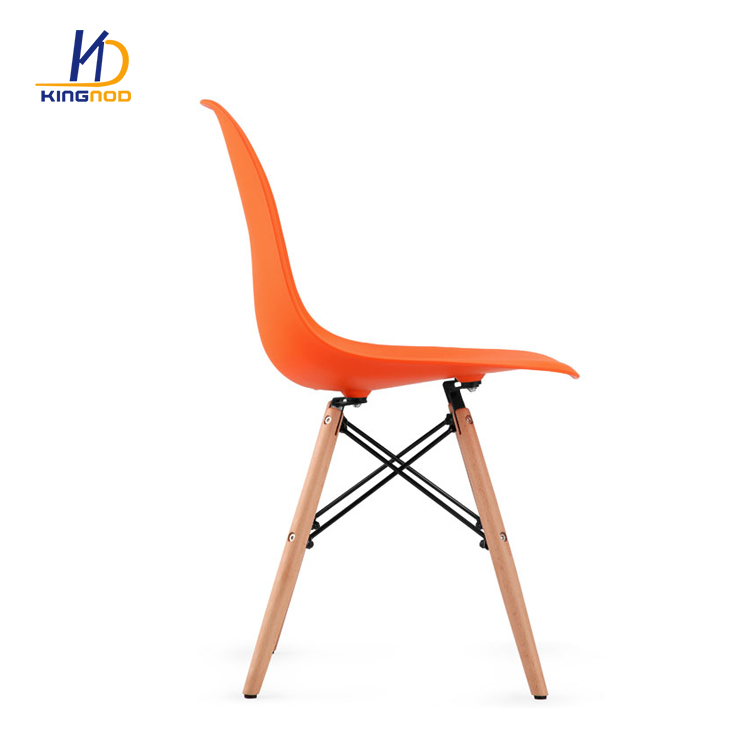 New Design Cheap Plastic Dining Restaurant Chairs C 173