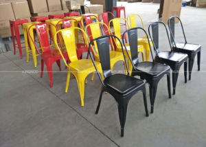 Restaurant Furniture Stacking Industrial Chairs 1024x768