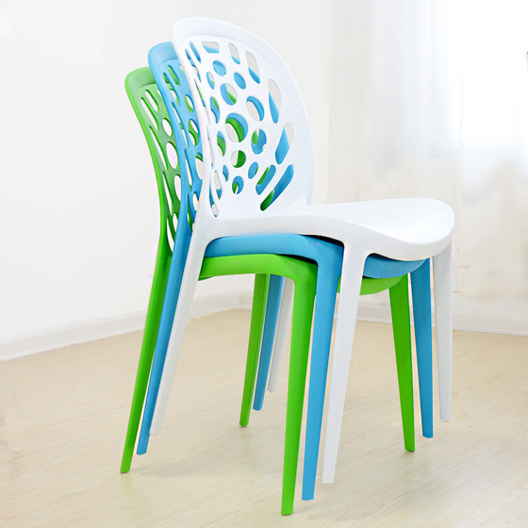 Kingnod Pp Plastic Indoor Outdoor Dining Chair C 228 Tianjin Kingnod Furniture Co Ltd 